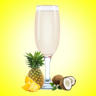 Сидр Н/солодкий Піна Колада Тм"cidre Royal" 0,5 Кг