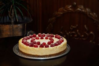 ჩიზქეიქი ნიუიორკი 12 ნაჭერი