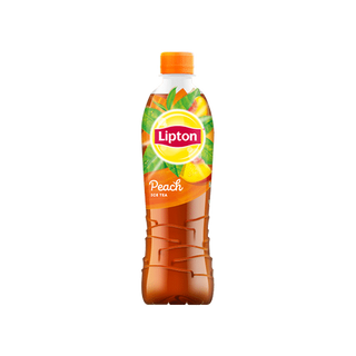 Lipton Ice Tea Peach 0.5L