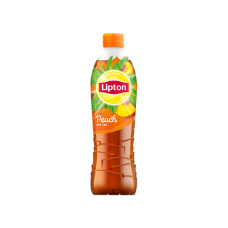 Lipton Ice Tea Peach 0.5L