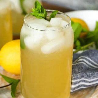 Jus de citron