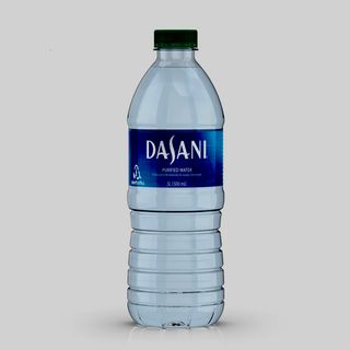 Mineral Water 500Ml