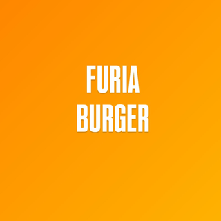 FURIA - burger