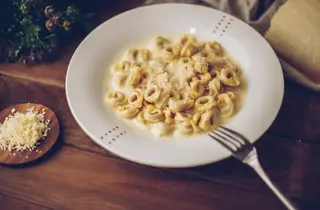 TORTELLINI BONNA
