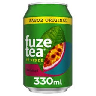 fuze tea maracuya