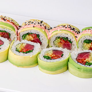 Спайсі Туна