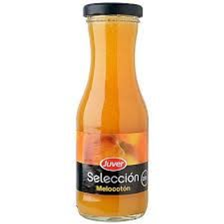 ZUMO DE MELOCOTON (20 ML.)