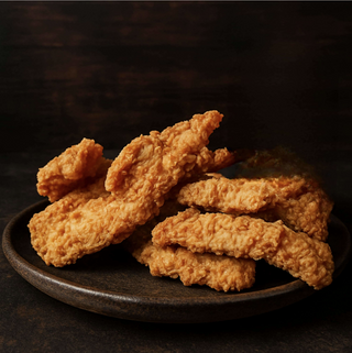 Tiras de pechuga (6 uds.)