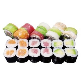 107. Bandeja 5 (20 Pzas.)