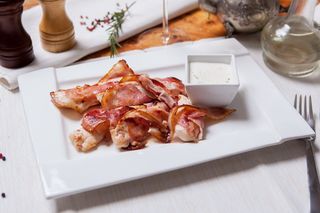 Piept de pui invelit