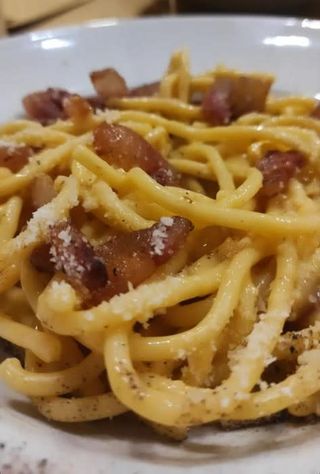 Carbonara