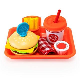 Kids Burger O Nuggets
