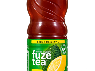 Fuze Tea