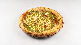 Margherita Pesto Genovese