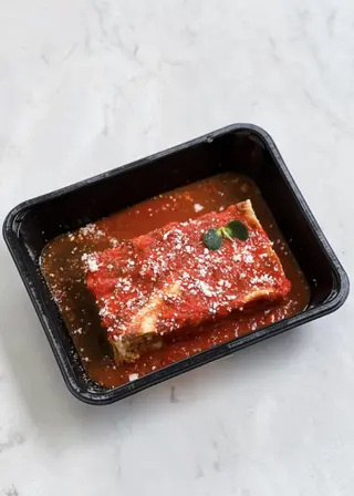 Lasagna