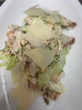 Insalata Caesar