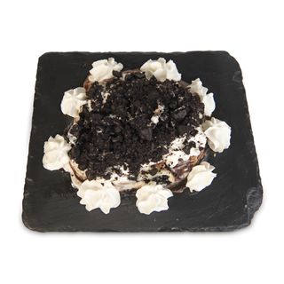 Tarta De Oreo