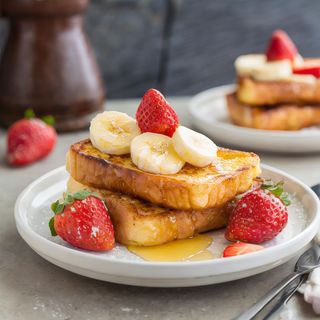 FRENCH TOAST FRUTAL