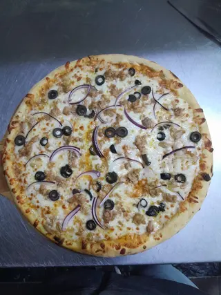 Atum 32cm