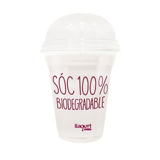 Batido Llagurt L