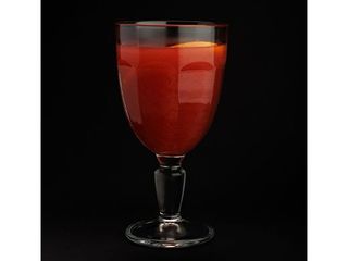 Чай малиновий (350ml)