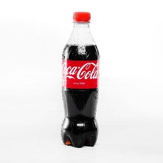 Coca-Cola Original 50cl PET