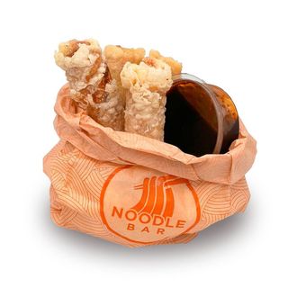 Springrolls alle verdure 4pz