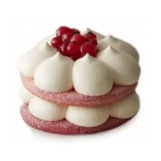 DALIA FRUTTI ROSSI