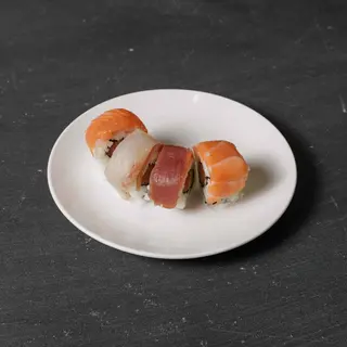 9 - Sushi Arcobaleno