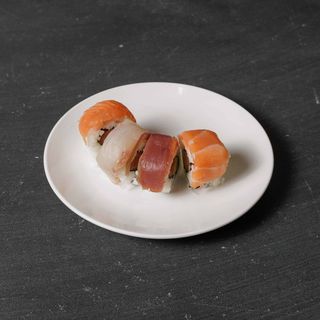 9 - Sushi Arcobaleno