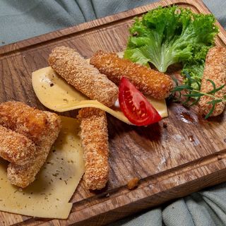 Сирні палички Glovo