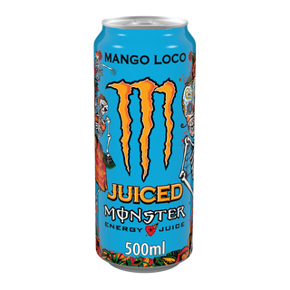 Monster mango loco 0.5l