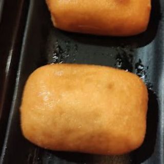 15. Pan Frito de la Casa