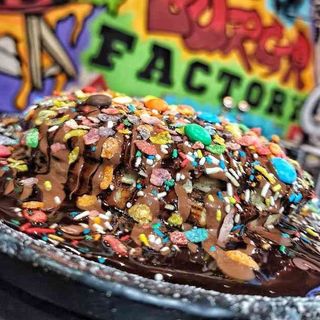 BOUNTY PANCAKES 400g