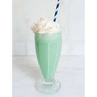 Mint Shake