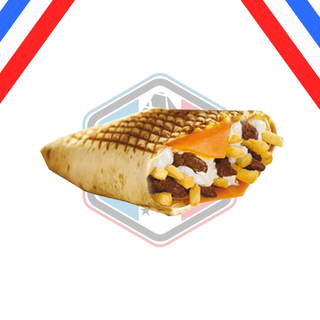 Tacos de Nice