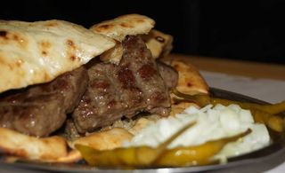 Banjalučki ćevapi 150 gr