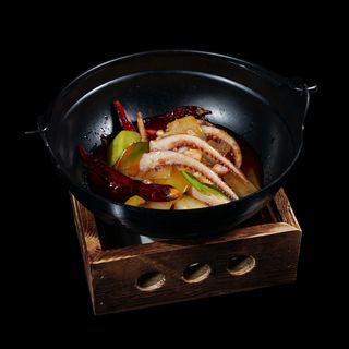 441 onabe mare misto piccante