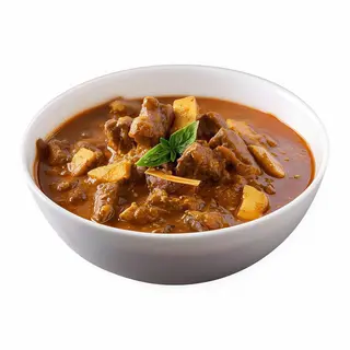 Geang Kheawan Ternera
