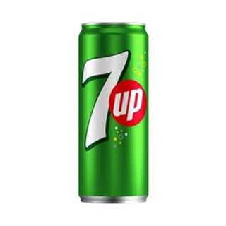 7UP 0.33L
