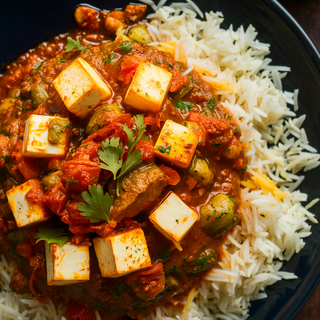 Shai Paneer