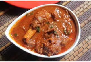 Mutton Curry