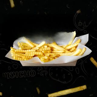 Картопля фрі 260г