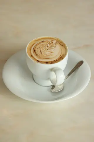 Cappuccino Regular