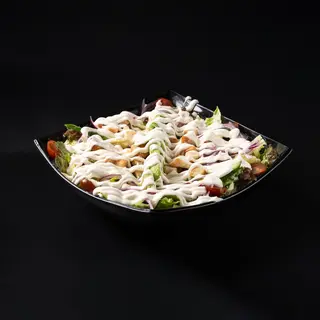 Ensalada César