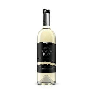 Vino blanco semi de lanzarote 