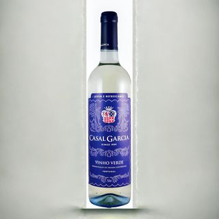 Vinho Casal Garcia Verde