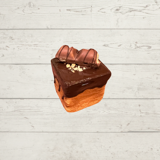 Cubo Al kinder Bueno