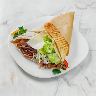 Pita duża
