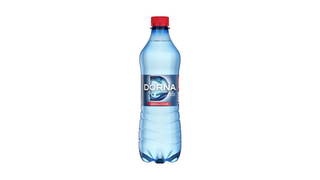 Apa minerala